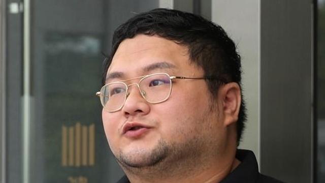 檢, ‘이근 명예훼손’ 구제역 징역 5년 구형