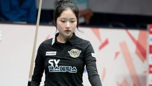 에스와이 “상위권 보인다” 우리금융캐피탈 물리치고 4승째 신고[PBA팀리그 3R]