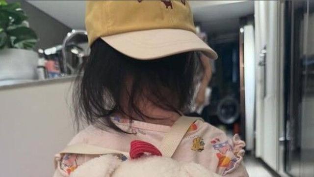 이병헌♥이민정, 인형 같은 딸 공개…