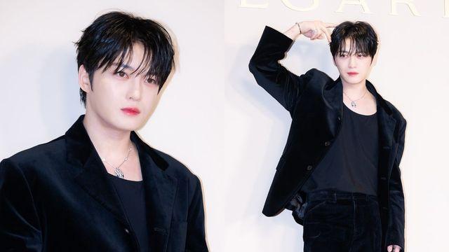 김재중, 父 사업 실패→신병 앓아… “신내림 거부하자 미친 사람처럼 변해” (‘편스토랑’)