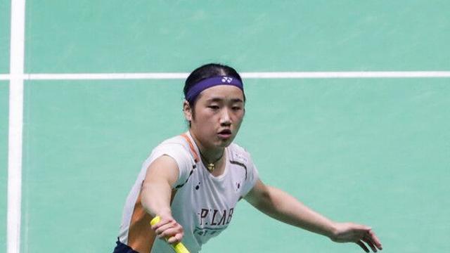 '2연패 도전' 안세영, 중국 마스터스 준결승 진출…서승재-김원호도 4강행(종합)