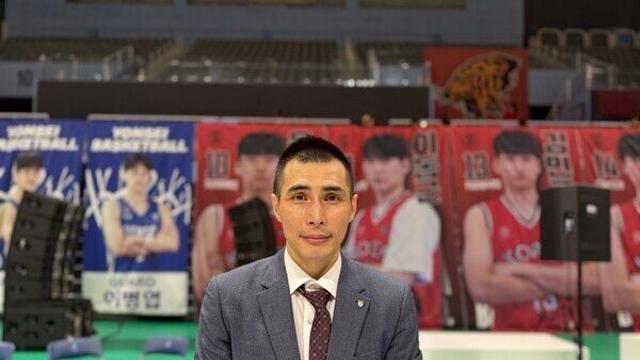 고려대 ‘슈퍼루키’ 양종윤 폭주에… 주희정 감독 “1학년답지 않게 대범해” 극찬