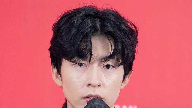 [30th BIFF] '굿뉴스' 홍경, 일본어·영어 연기 호평에 겸손 