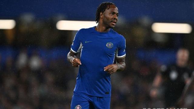 ‘폭탄조’ 스털링·디사시 1군 배제 및 야간 훈련에 프로축구선수협회 첼시에 문제 제기