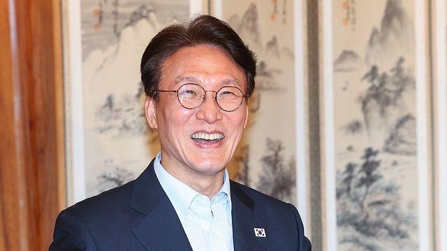 김민석 국무총리 “필요시 반중집회 강력 조치” 긴급 지시