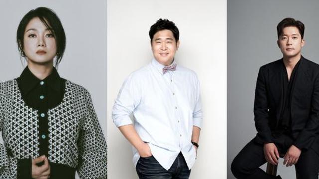 박나래X문세윤X김대호, 추석 특집 ‘전국1등’ 이끈다