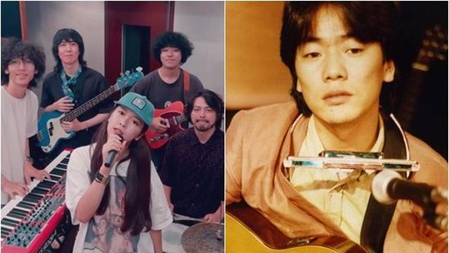 '김광석 표절 의혹' 日밴드 