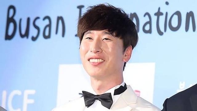 '카레이서 전향' 양상국, 대기업 후원 얼마나 빵빵하길래…