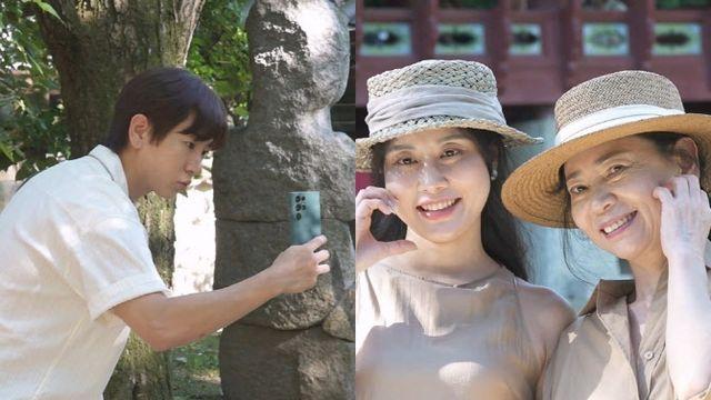 '나혼산' 이주승, 외국인 형수님 취향 맞춤 韓 투어