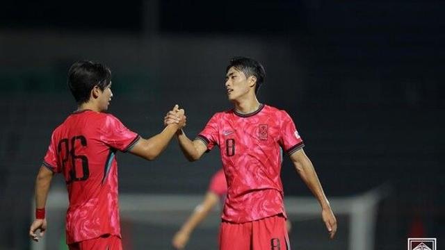 U-20 월드컵 앞둔 이창원호, 김준하 부상 낙마…헹크 김명준 대체 발탁