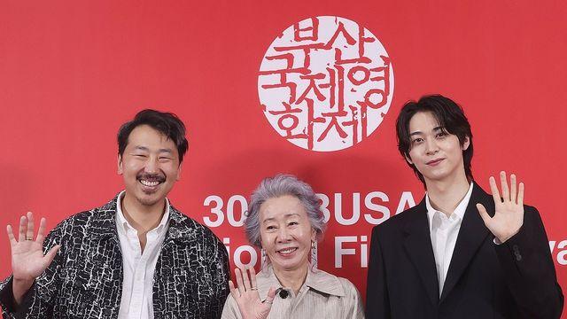 '결혼 피로연' 앤드루 안 감독 