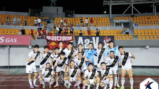 경남FC, ‘하나로 뭉쳐야 할 때’…부상자 복귀 선수들 활약 기대, 수원전 반전 노려