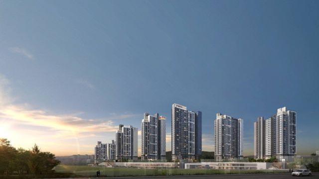 과거 명성 이을 '울산 1호 포레나' 남구 주거트렌드 바꾸다