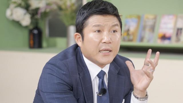 '9살 연하♥' 조세호, 드디어 2세 계획 공개했다...