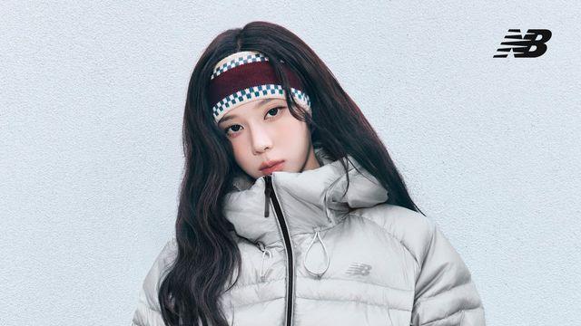 “윈터가 입자 완판” 뉴발란스 구스다운, 2분 만에 품절된 이유