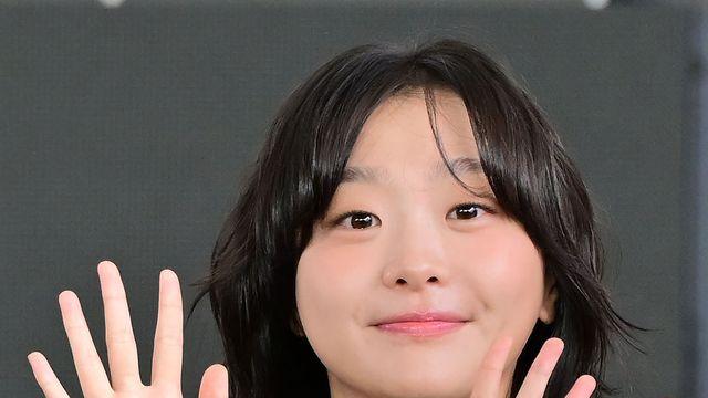 '대홍수' 김다미, 엄마 됐다 