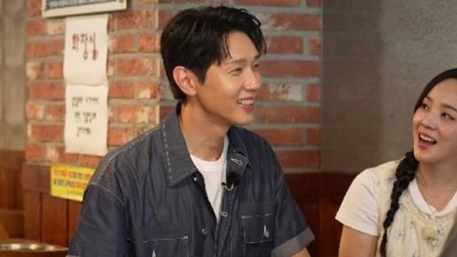 지현우, 문차일드 기타 세션 출신 “1년에 100만 원 벌어” (전현무계획2)