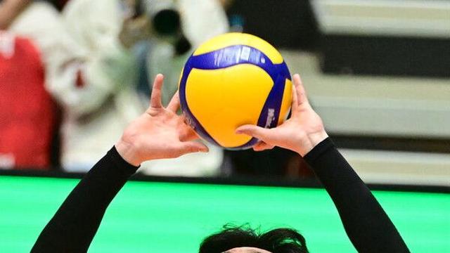 남자배구 한전의 수확이자 보완점 김주영…