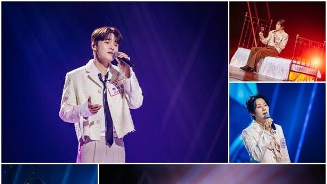 박서진·강문경, 유다이·마사야와 격돌('한일가왕전')