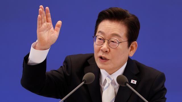 유엔서 '韓 민주주의 귀환' 선언하는 李대통령… 대북 메시지도 관심
