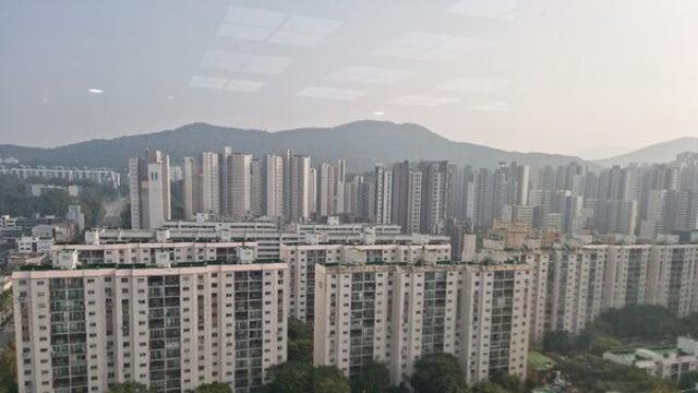 9·7 공급대책 무색…서울 집값, 5주 만에 0.1% 돌파