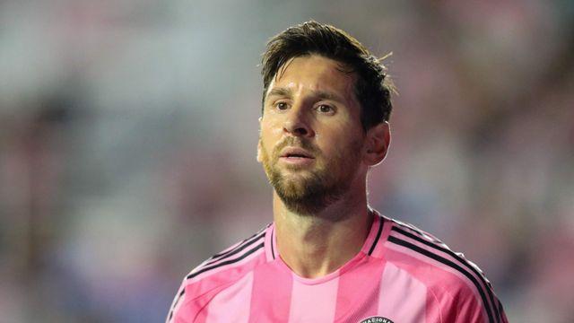 '흥민아 기다려' 38세 메시 은퇴? MLS 마이애미와 재계약 임박