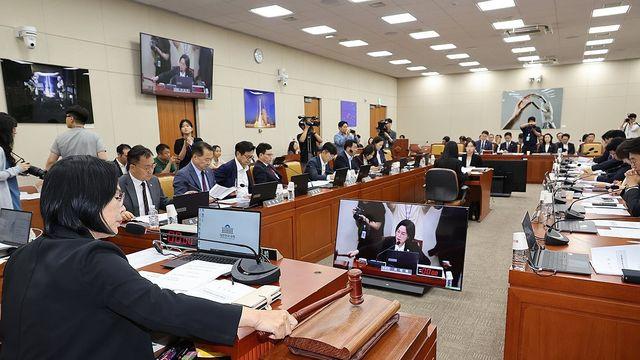 국회, 24일 해킹사태 청문회…이동통신 3사·롯데카드 대상