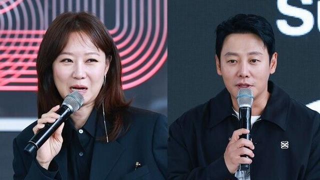 [제30회 부산국제영화제] '윗집 사람들' 공효진·김동욱 