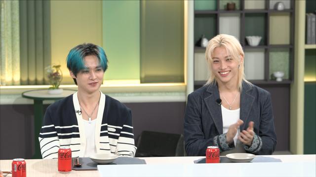 ‘요리돌’ 스키즈 필릭스X리노 냉장고 최초 공개 (냉부해)