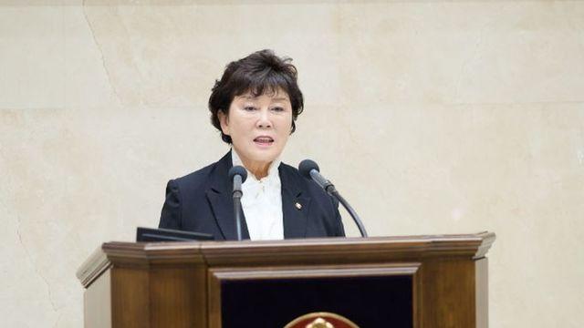 용인특례시의회 김상수 의원 “3개구 균형 발전 위한 합리적이고 형평성 있는 예산 배분 필요”