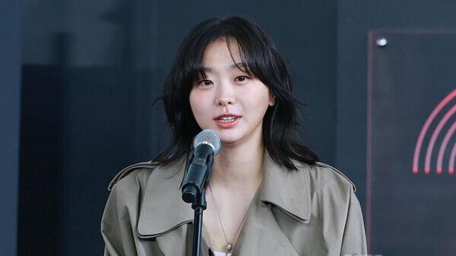[제30회 부산국제영화제] '대홍수' 김다미 