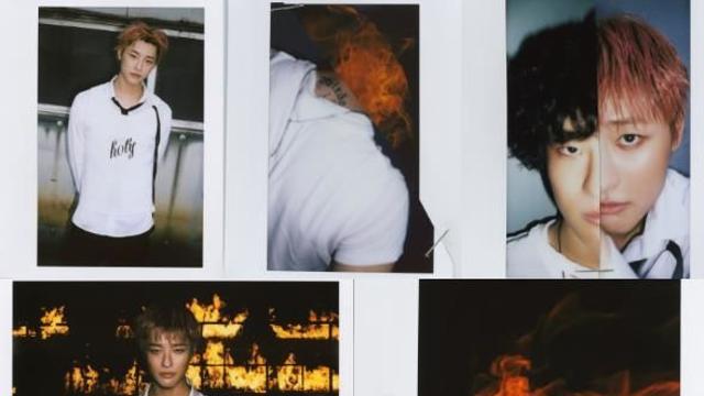 '드라우닝 역주행' 우즈, 전역 후 첫 신곡 낸다