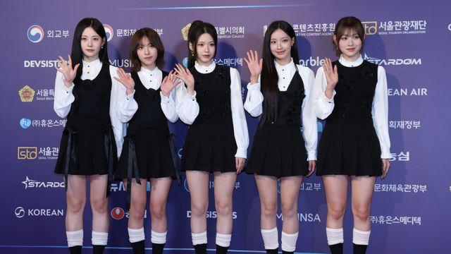 라방 중 비명과 고성… 리센느, 소속사 학대 의혹에 “누구보다 아껴”