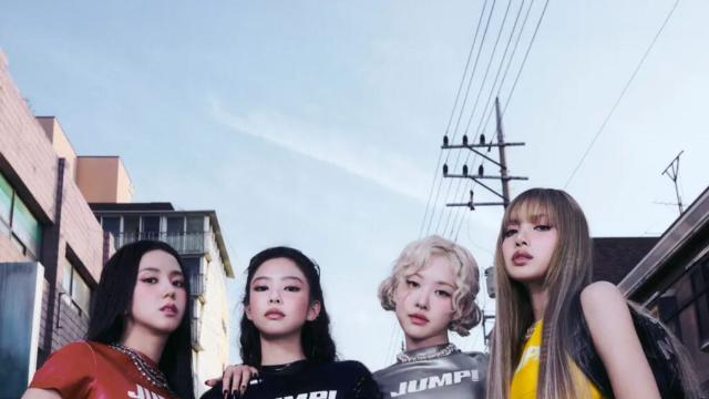 블랙핑크, 월드 투어 ‘DEADLINE’ 싱가포르·홍콩 공연 추가 발표