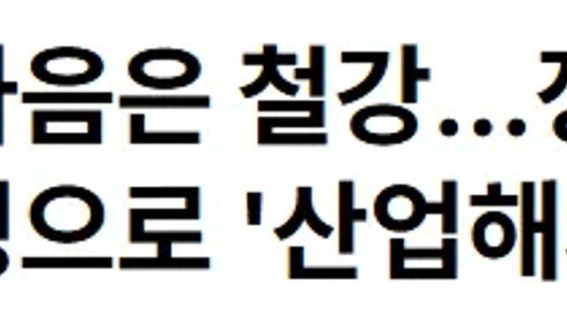 끝나지 않는 imf