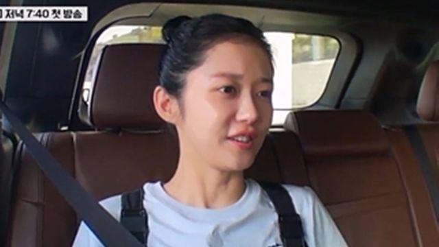 장나라 예능 잘하네, 성동일·김희원 완벽 간파 (바달집)