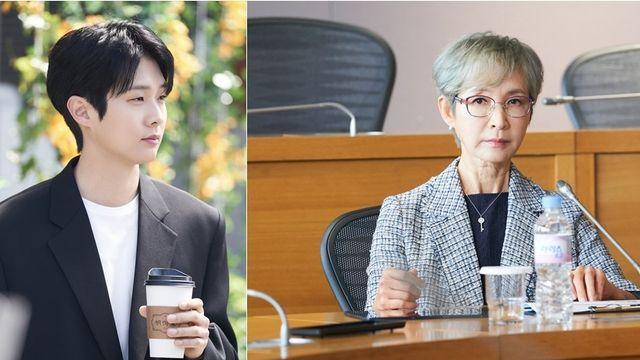 '우주메리미' 최우식, 빵수저 맞네…韓 최초 제과점 '명순당' 4대 독자