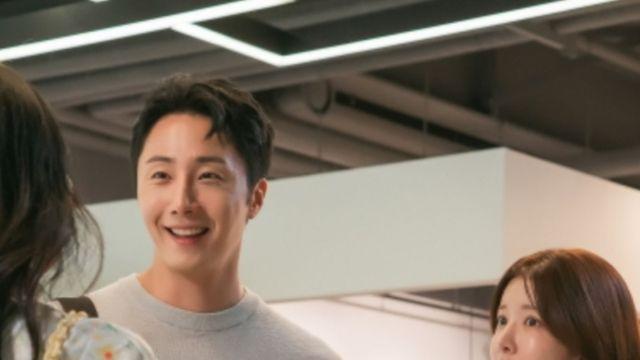 ‘파혼’ 정일우, 사업 잘되더니 새출발? 의문女와 함박웃음