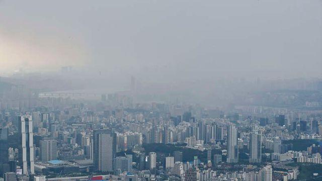 <주말 날씨> 전국 흐리고 가을비⋯일요일은 ‘구름 많음’