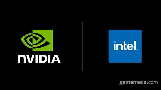 엔비디아, 인텔과 손잡고 CPU·GPU 통합 칩셋  개발한다