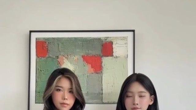 요즘 MZ들이 입는다는 레깅스