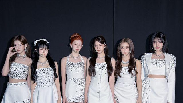 스테이씨, 데뷔 첫 중국어 음원 '테디 베어' 발매