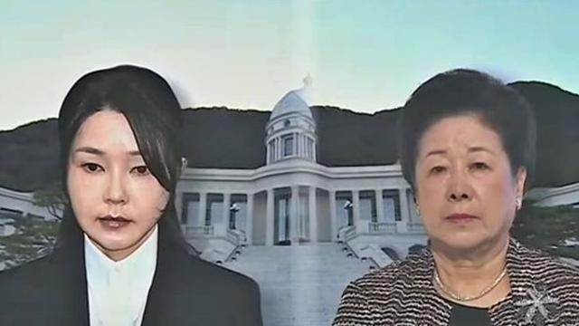 김건희, 선거판 뒤흔든 ‘총동원 요청’ 녹취 파장…