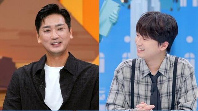이찬원, 심수창 등장에 ‘심쿵’..