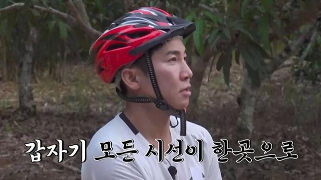 김대희 “첫 키스? 와이프”…‘독박투어4’ 첫키스 토크 폭발