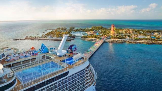 CruiseTMK, 글로벌 크루즈 라인업 완성