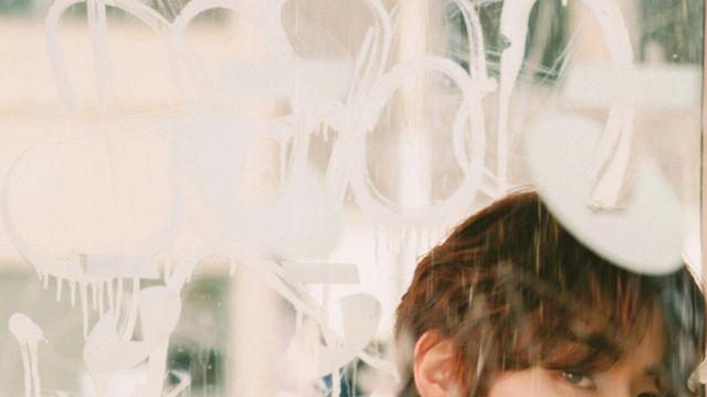 '22일 컴백' 윤서빈, 여심 저격 달달→시크 매력 발산…콘셉트 포토 오픈