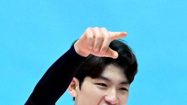 대한항공 결승 이끈 서현일 