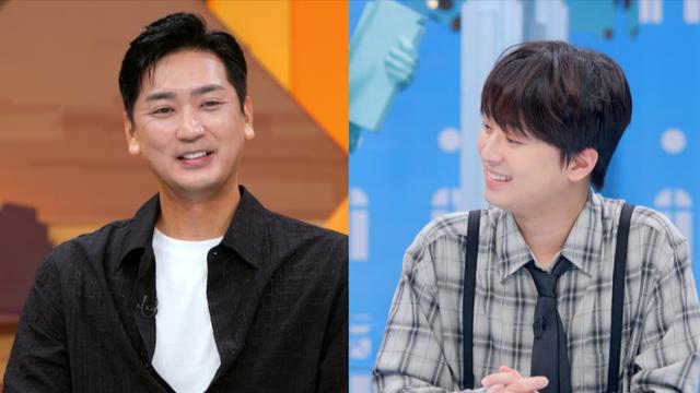 이찬원, 심수창 비주얼 극찬 “야구계 송승헌”