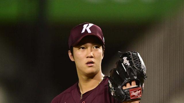 “내가 받은 도움 나누기 위해” 안우진, 류현진재단에 1719만 원 기부